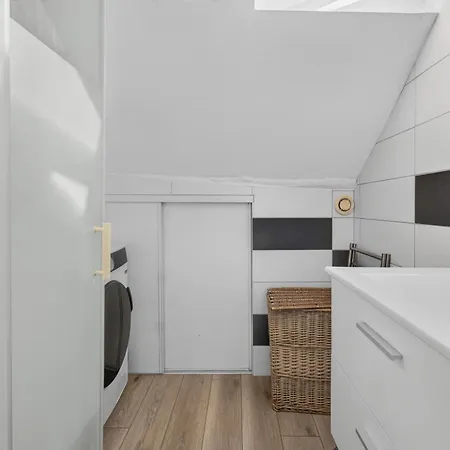 Nouveau - Le Piron - 6 Voyageurs Apartment Dijon